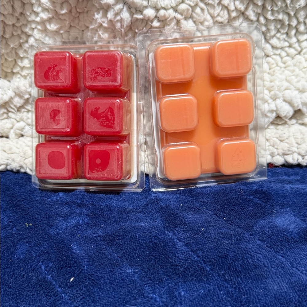 Better Homes & Gardens & other brands Wax Melt packs - Picture 2 of 2
